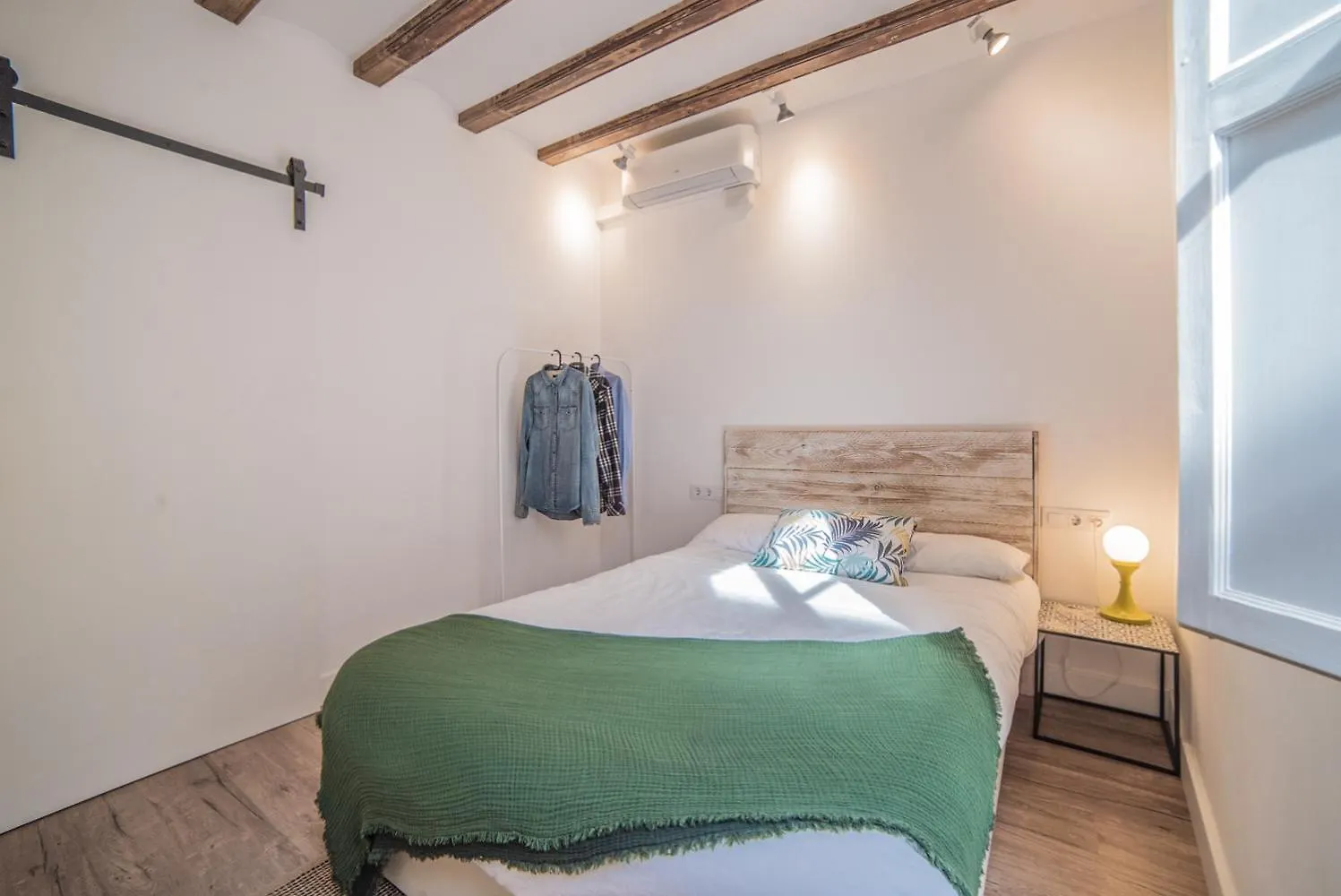 Welcomy Born Apartment Barcelona Spain