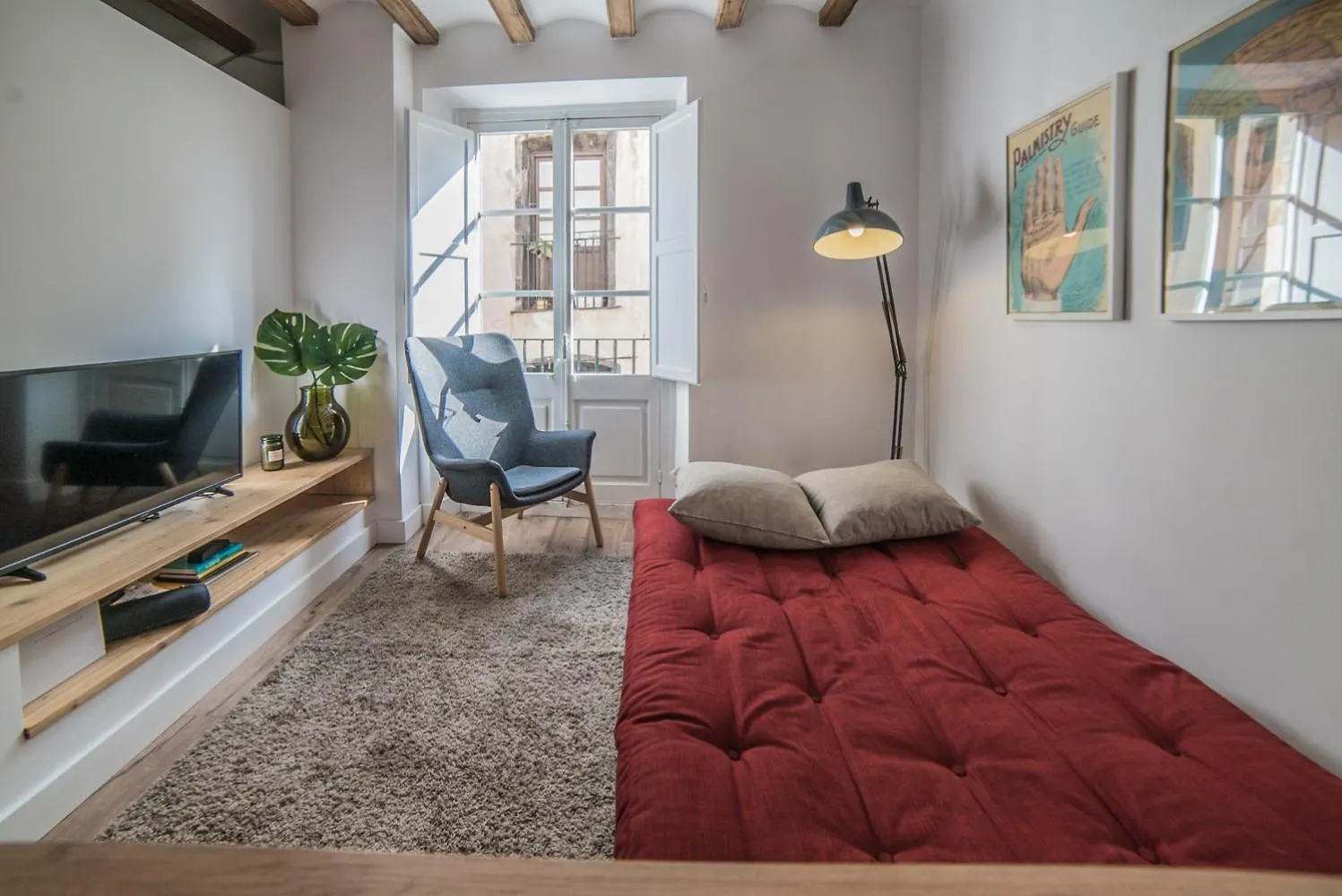 Welcomy Born Apartment Barcelona 0*,