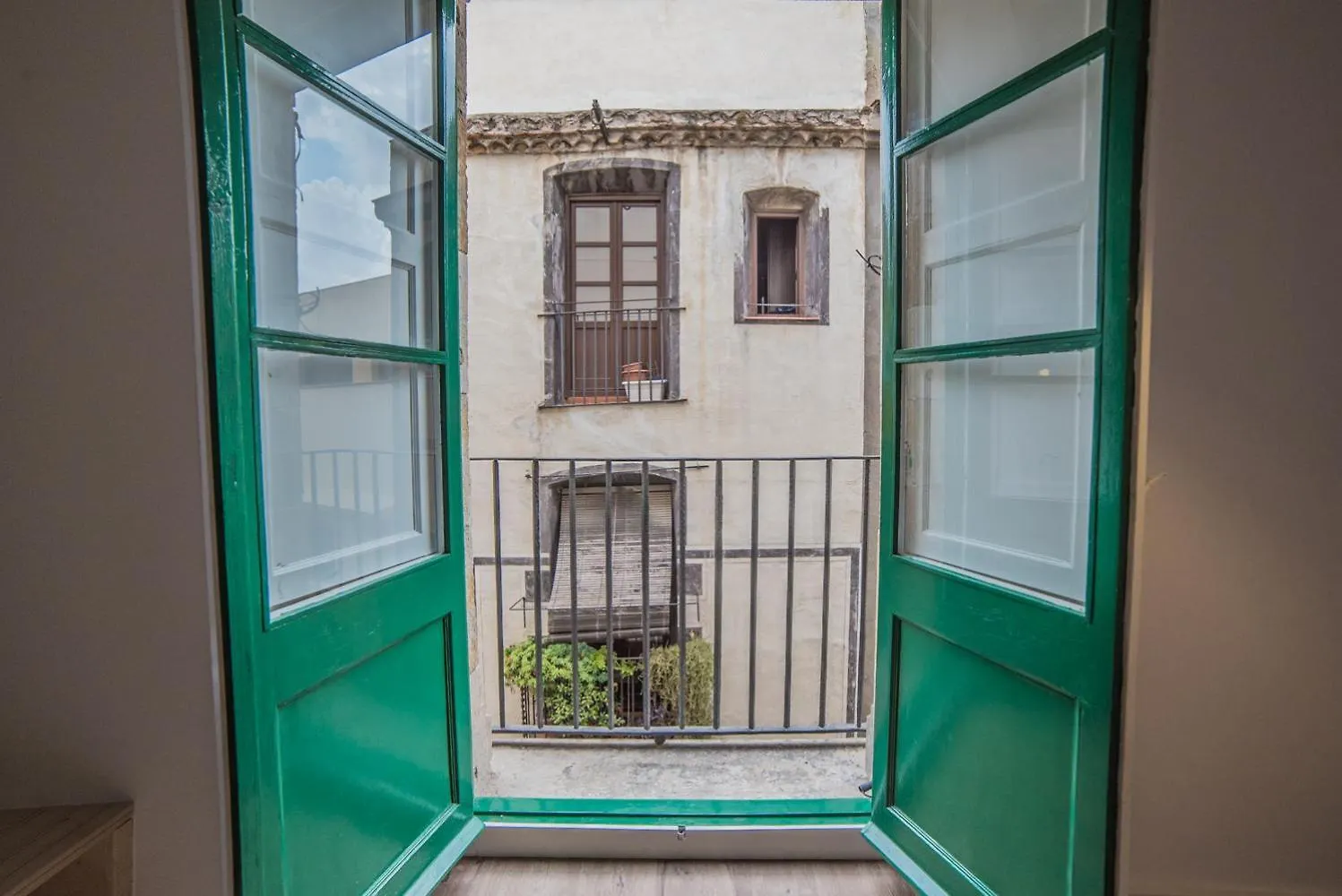 Welcomy Born Apartment Barcelona