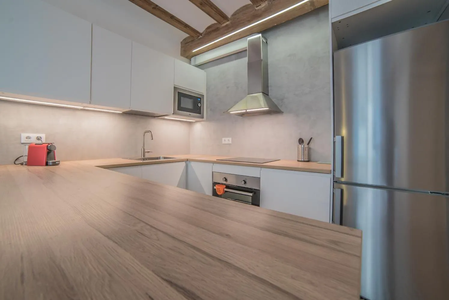 Welcomy Born Apartment Barcelona