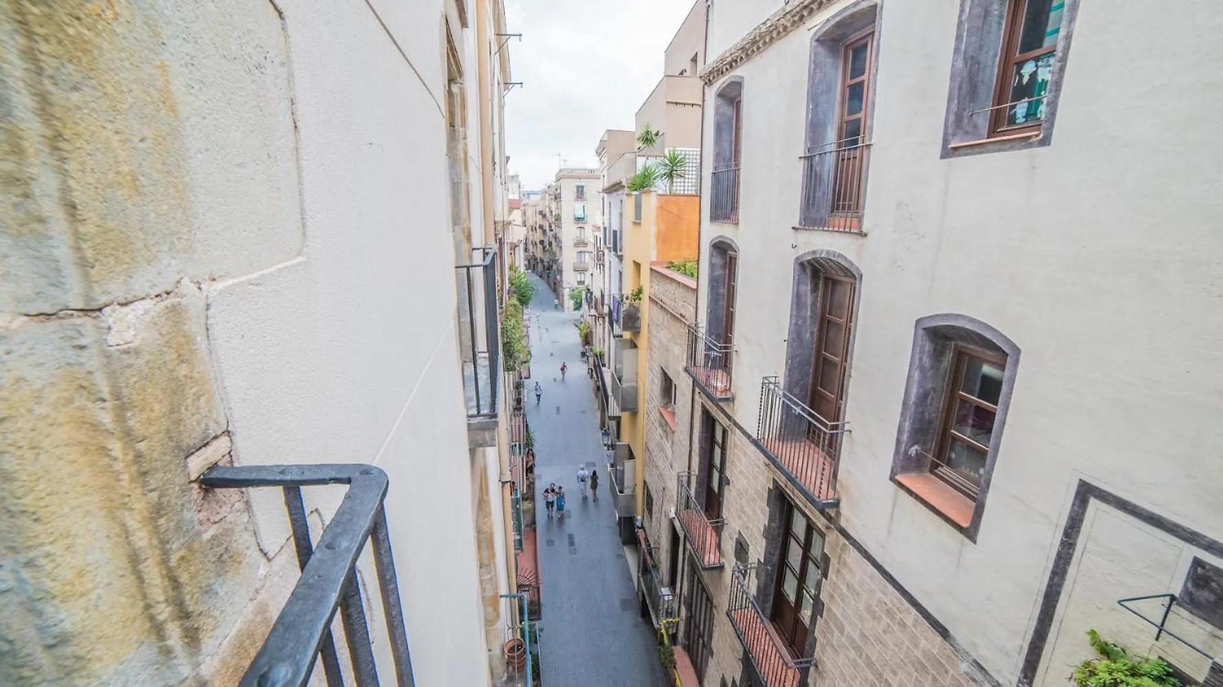 Welcomy Born Apartment Barcelona