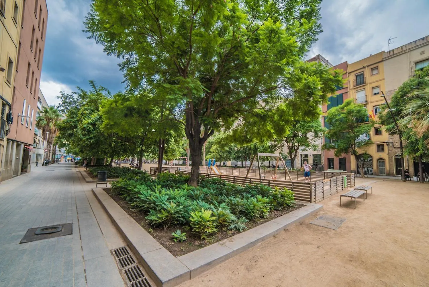 Welcomy Born Apartment Barcelona